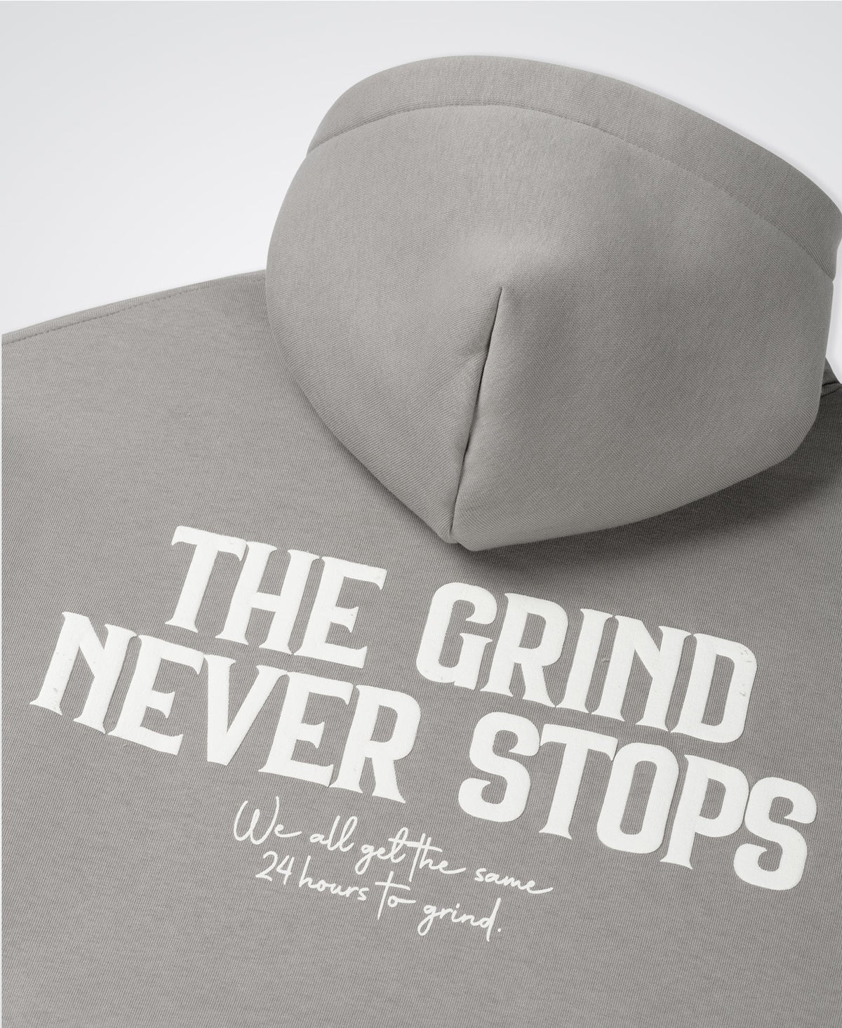 TGNS™ - ESSENTIAL TRACKSUIT SAGE GREY - The Grind Never Stops