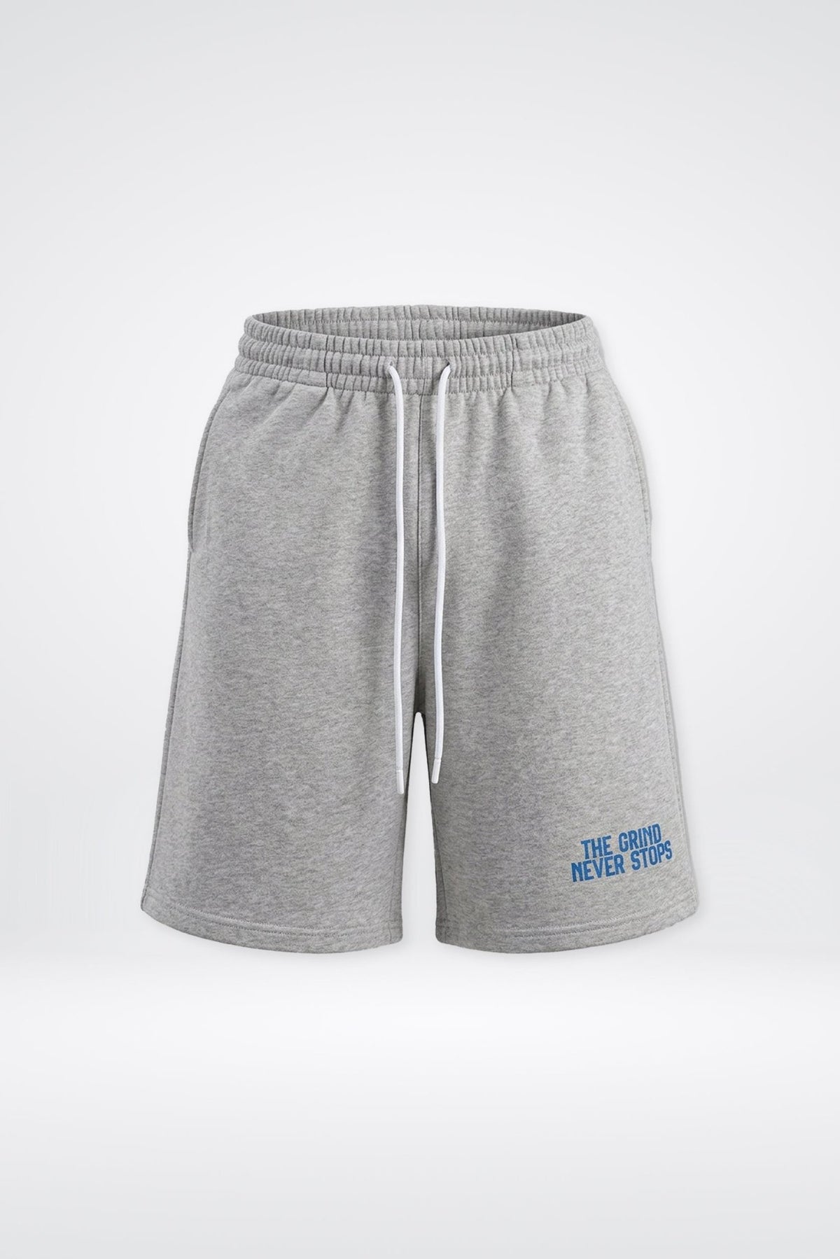 TGNS SWEAT SHORT - The Grind Never Stops