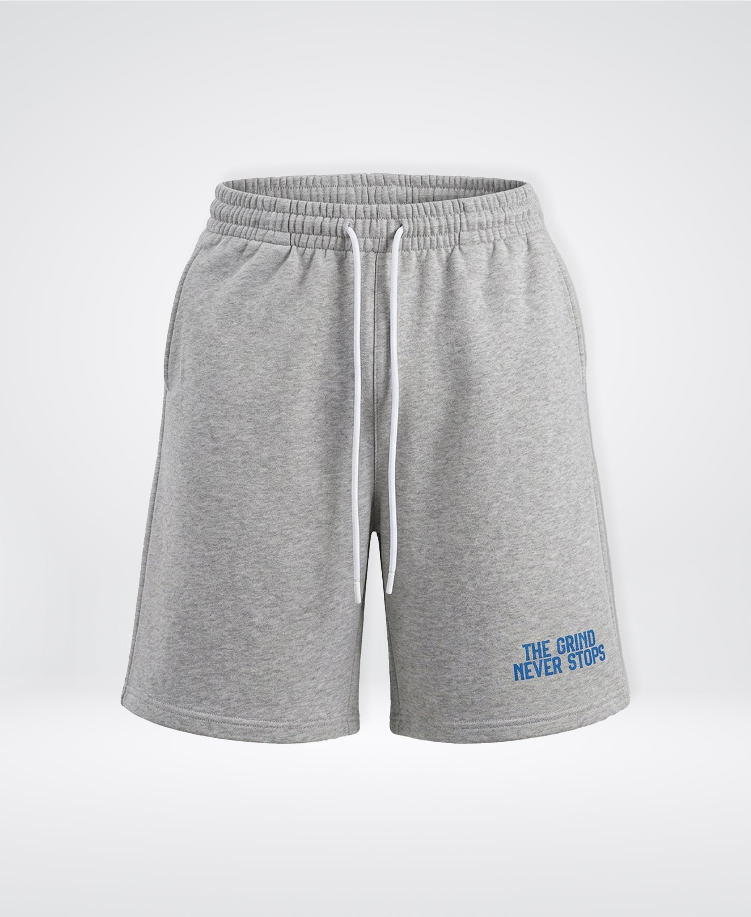 TGNS SWEAT SHORT - The Grind Never Stops